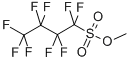 METHYL NONAFLATE CAS#: 6401-03-2