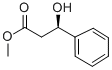 METHYL (R)-3-HYDROXY-3-PHENYLPROPANOATE CAS#: 58692-70-9