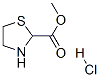 METHYL THIAZOLIDINE-2-CARBOXYLATE HYDROCHLORIDE CAS#: 50703-06-5