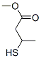 METHYL3-MERCAPTOBUTANOATE CAS#: 54051-19-3