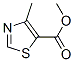 METHYL4-METHYL-5-THIAZOLECARBOXYLATE CAS#: 457054-15-8