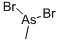 METHYLARSINE DIBROMIDE CAS#: 676-70-0