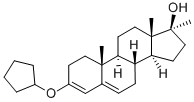 METHYLTESTOSTERONE CAS#: 67-81-2