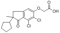 MK 473 CAS#: 54197-05-6