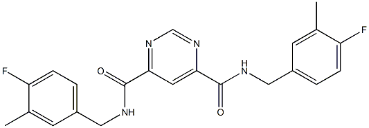 MMP-13 Inhibitor CAS#: 544678-85-5