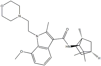 MN-25 CAS#: 501927-29-3