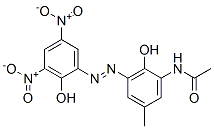 MORDANT BROWN 24 CAS#: 6370-46-3