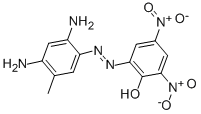 MORDANT BROWN 4 CAS#: 6247-27-4