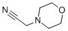 MORPHOLINOACETONITRILE CAS#: 5807-02-3