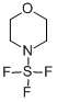 MORPHOLINOSULFUR TRIFLUORIDE CAS#: 51010-74-3