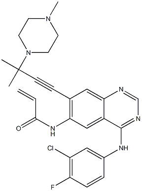 MP-412 CAS#: 451492-95-8