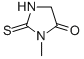 MTH-GLYCINE CAS#: 694-68-8