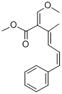 MUCIDIN CAS#: 52110-55-1