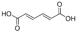 MUCONIC ACID CAS#: 505-70-4