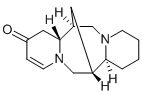 MULTIFLORINE CAS#: 529-80-6