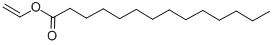 MYRISTIC ACID VINYL ESTER CAS#: 5809-91-6