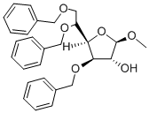 Mebenoside CAS#: 55902-93-7