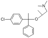 Mecloxamine CAS#: 5668-06-4
