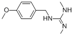 Meobentine CAS#: 46464-11-3