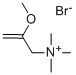 Meprochol CAS#: 590-31-8