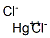 Mercury chloride CAS#: 51312-24-4