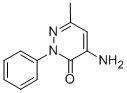 Metamfazone CAS#: 54063-49-9
