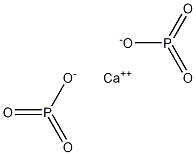 Metaphosphoric acid, calcium salt CAS#: 53801-86-8