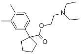 Metcaraphen CAS#: 561-79-5