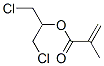 Methacrylic acid 1-(chloromethyl)-2-chloroethyl ester CAS#: 44978-88-3