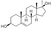 Methandriol CAS#: 521-10-8
