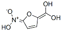 Methanediol, (5-aci-nitro-2(5H)-furanylidene)- (9CI) CAS#: 478025-69-3