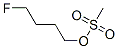 Methanesulfonic acid 4-fluorobutyl ester CAS#: 592-61-0