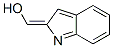 Methanol, 2H-indol-2-ylidene-, (1E)- (9CI) CAS#: 457899-31-9