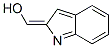 Methanol, 2H-indol-2-ylidene-, (1Z)- (9CI) CAS#: 457899-32-0