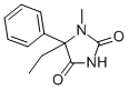 Methetoin CAS#: 5696-06-0