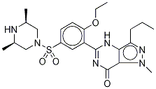 Methisosildenafil CAS#: 496835-35-9
