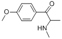 Methophedrinum CAS#: 530-54-1