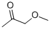 Methoxyacetone CAS#: 5878-19-3