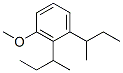 Methoxybis(1-methylpropyl)benzene CAS#: 54852-59-4