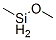 Methoxymethylsilane CAS#: 5624-64-6