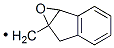 Methyl,  (1a,6-dihydro-6aH-indeno[1,2-b]oxiren-6a-yl)-  (9CI) CAS#: 511553-25-6