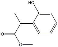 Methyl 2-(2-hydroxyphenyl)propanoate CAS#: 54493-89-9