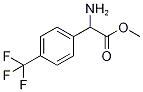 Methyl 2-aMino-2-(4-(trifluoroMethyl)phenyl)acetate CAS#: 439088-62-7