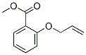Methyl 2-(allyloxy)benzoate CAS#: 6282-42-4