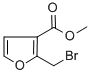 Methyl 2-(bromomethyl)-3-furoate CAS#: 53020-08-9