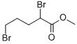 Methyl 2,5-Dibromopentanoate CAS#: 50995-48-7