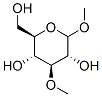 Methyl 3-O-methyl-D-glucopyranoside CAS#: 56248-44-3