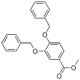 Methyl 3,4-bis(benzyloxy)benzoate CAS#: 54544-05-7