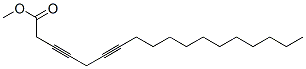 Methyl 3,6-octadecadiynoate CAS#: 56554-43-9