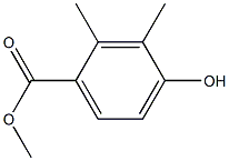 Methyl 4-Hydroxy-2,3-diMethylbenzoate CAS#: 5628-56-8